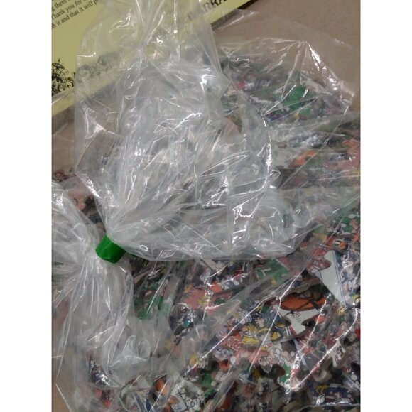 529 piece World's Most Difficult FOOTBALL edtion Jigasw Puzzle- complete!! - Picture 9 of 12